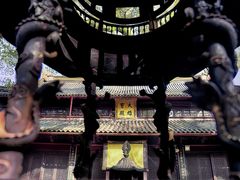 -阿育王寺