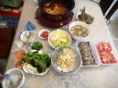 -锅圈食汇火锅烧烤食材超市(天润广场店)