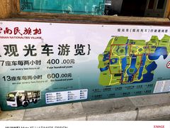 -云南民族村