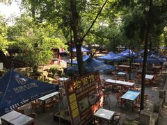 -兴福老面馆(寺路街店)