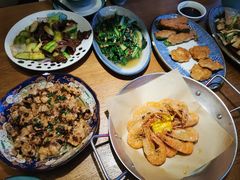 -常来小聚·广州非遗传承餐厅(地王广场店)
