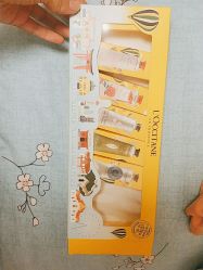 -L'OCCITANE欧舒丹