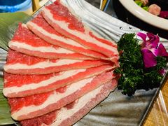 -碳说品道.瓦片烤肉.海鲜烧烤(中华路店)