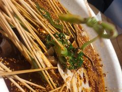 -叶婆婆钵钵鸡(解放碑店)