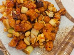 -鑫巴蜀小镇 · 水煮鱼专研店(玉桥店)