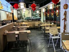-裕记烧腊连锁餐饮(外马分店)