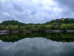 -北山公园