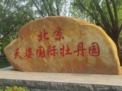 -太阳宫公园