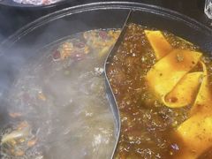 -南山八号火锅(曲江创意谷店)