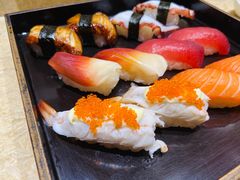 -东京屋(武定路店)