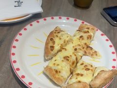 -菲滋意式餐厅(富阳东方茂店)