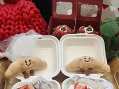 -富贵面包公司(运河店)