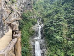 -大理苍山石门关旅游度假区