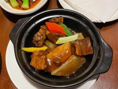 -彩丰楼·中餐厅(国家会展中心上海洲际店)