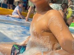 -天山海世界·米立方