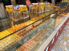 -東更道点心行(利客来店)