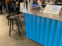 -COFFii&JOY(龙江新城市广场店)
