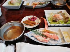 -蟹道乐(道顿堀本店)