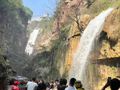 -云台山风景名胜区