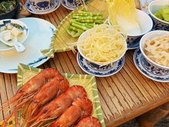 -聚汇三少·龙虾·中餐厅(莫邪路新天地店)