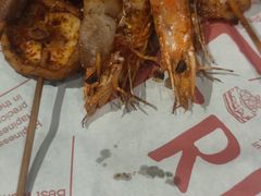-木屋烧烤(白石洲店)