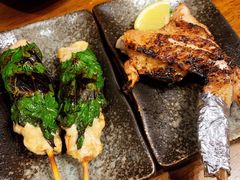 名古屋鸡翅-鸟内会(河北路店)