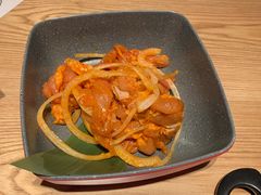 -新石器烤肉(之心城店)