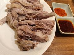 -贯贯吉·清真餐厅(浙江中路店)