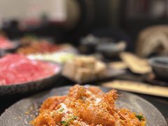 -熹悟海鲜火锅·广式打边炉