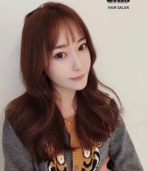 -3AM HAIR SALON染发烫发接发