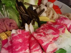 -生如夏花泰式火锅(西村黑金店)