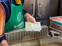 -亚马逊海鲜自助(梅溪湖步步高店)