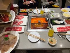 -海底捞火锅(吾悦广场店)