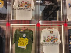 -优衣库(银座店)