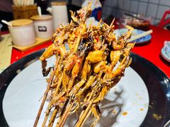 -醉烧膘·烧烤夜宵王(总店)