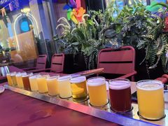 -牛啤堂精酿啤酒餐吧(五棵松华熙店)