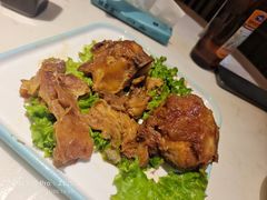 -老仁义·清真菜(太古街店)