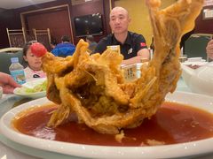 -金三杯酒家(泉城路店)