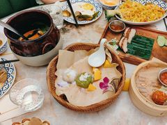 -KingThaia金泰兰(滨江天街店)