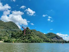 -宝晶宫旅游景区