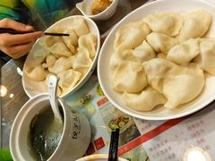 -饺子先生(中粮鸿云悦街店)