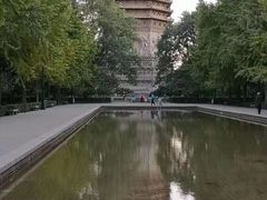 -玲珑塔公园