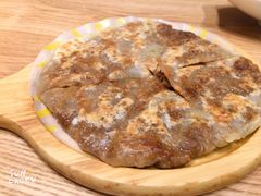 -甲乙饼·手工牛肉饼(东方广场店)