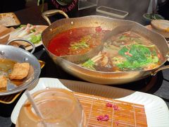 -色響火锅(恒隆广场店)