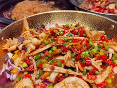 -小隐院子·庭院餐厅(大学城后湖店)
