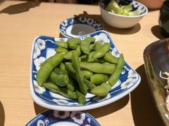 -小山日本料理(太古汇店)