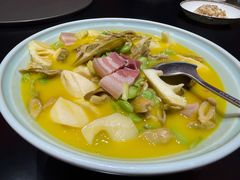 -新光酒家·河豚·海鲜·蟹料理(浦东店)