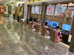 -青水瓦台汤泉(未央店)