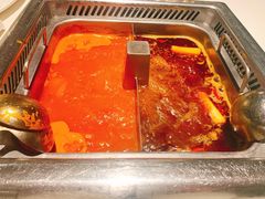 -海底捞火锅(河东万达广场店)