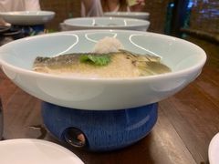 -园林美食城·本土农家菜(杨和镇店)